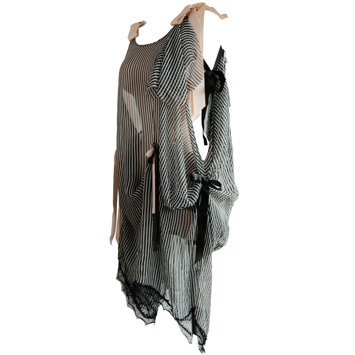 Nix Gown