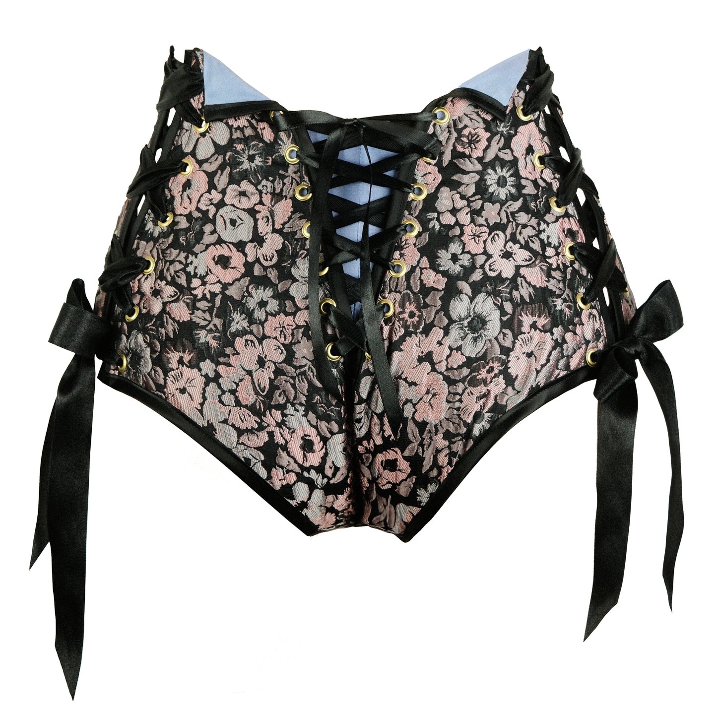 Candid Corset Knicker