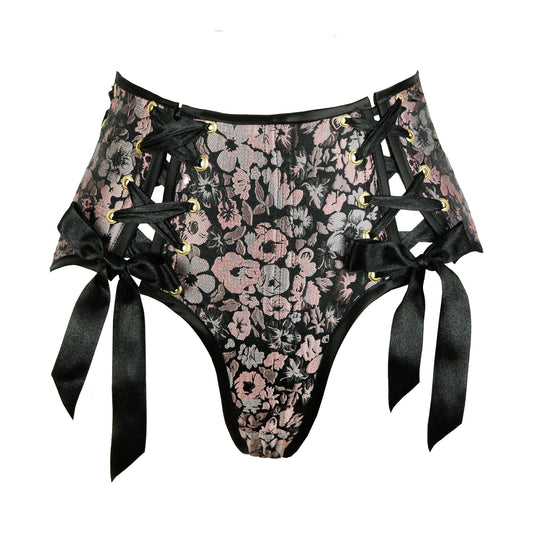 Candid Corset Knicker