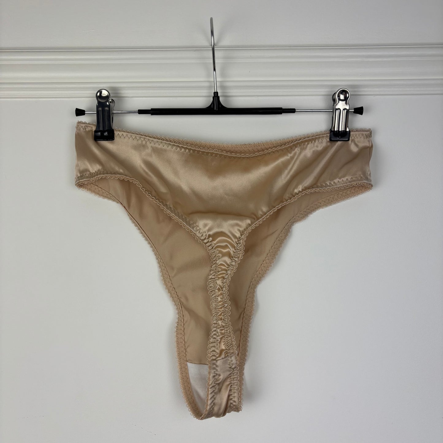 Eclipse Thong