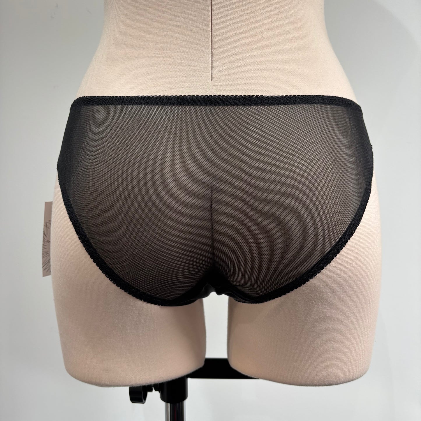 Diablo Knicker