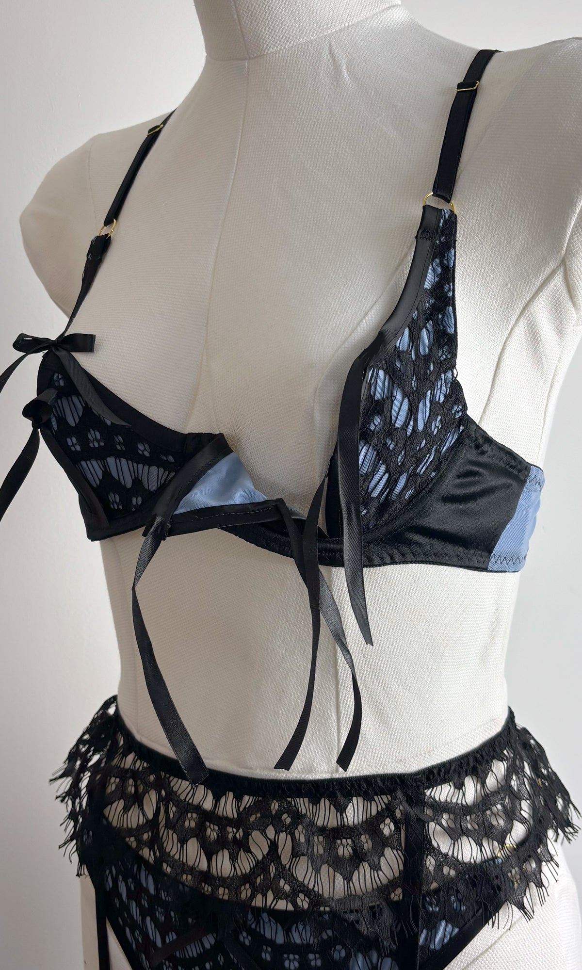 Muse Bra