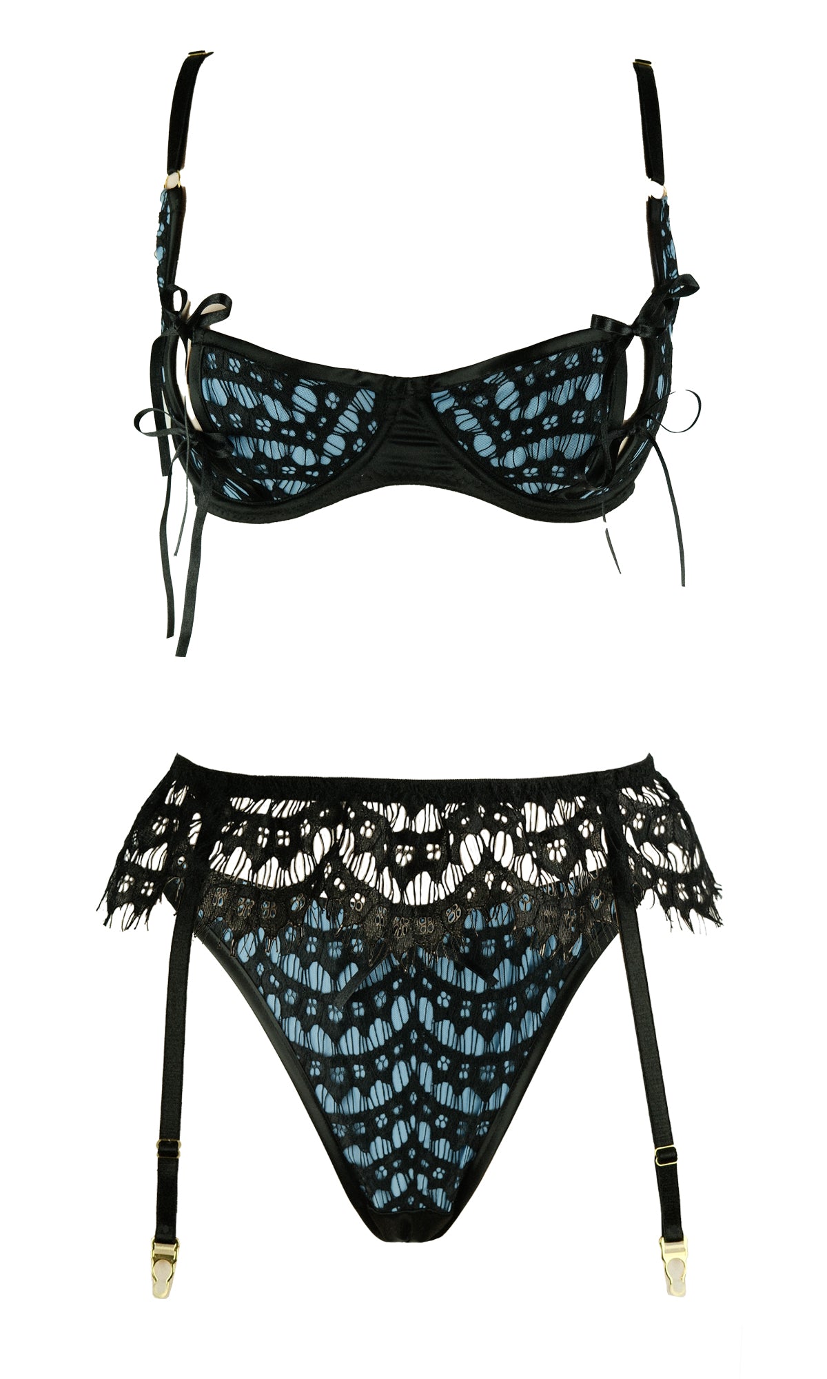Muse Bra