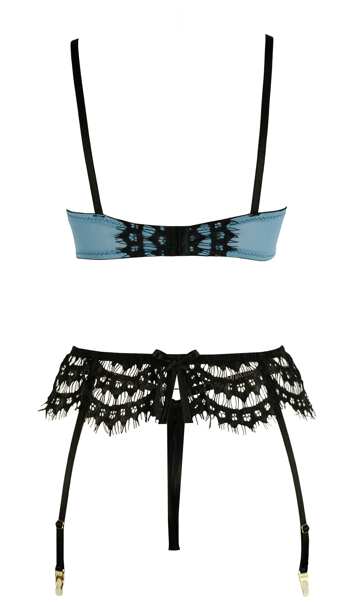 Muse Bra