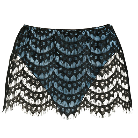 Muse Spanking Knicker