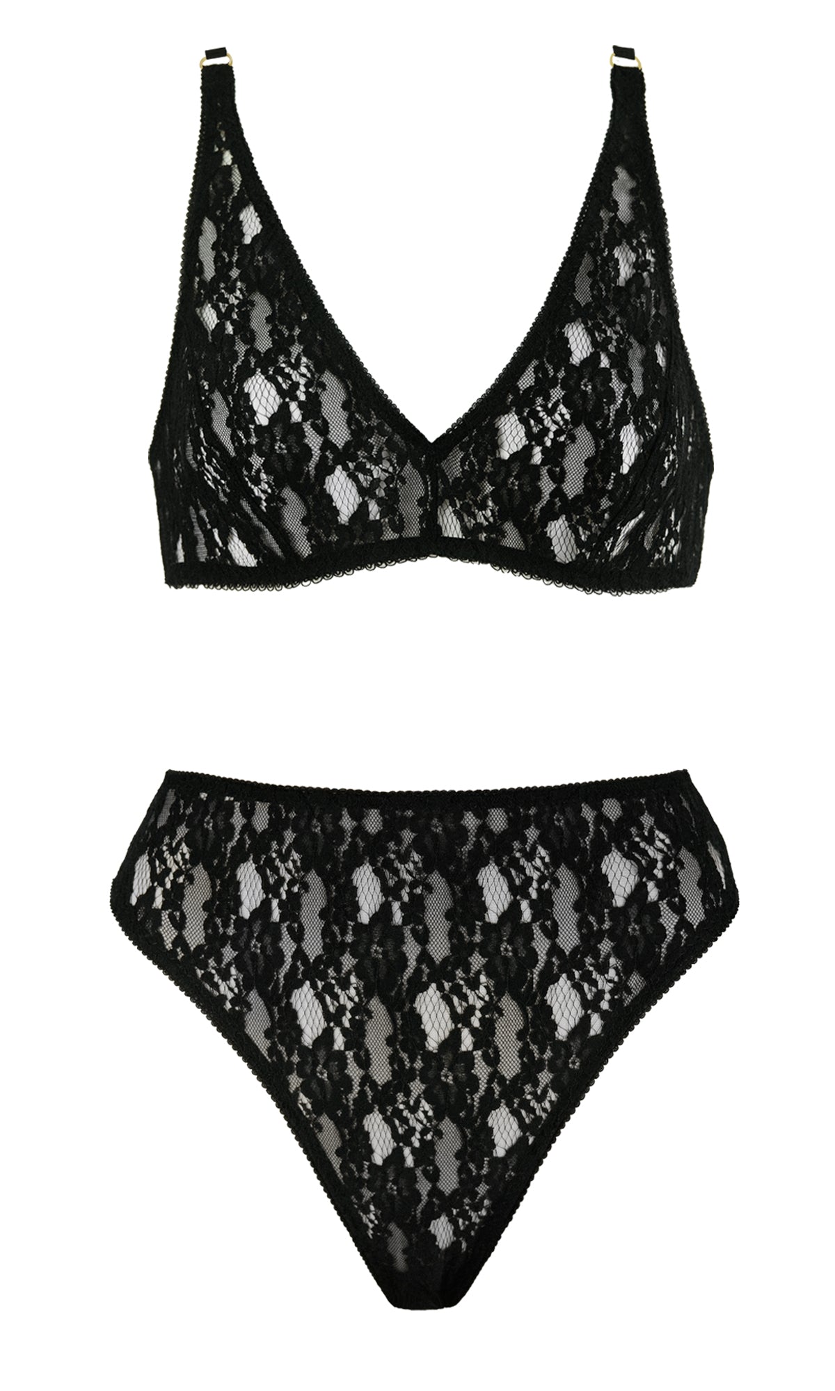 Nocturne Spanking Knicker