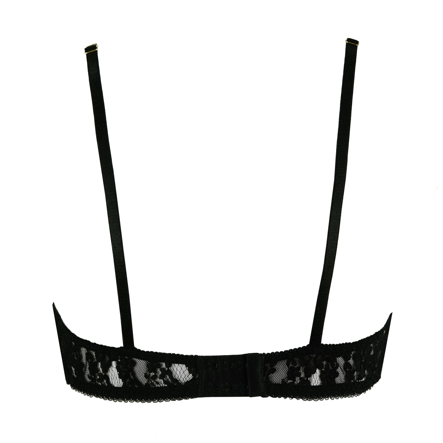 Nocturne Soft Bra