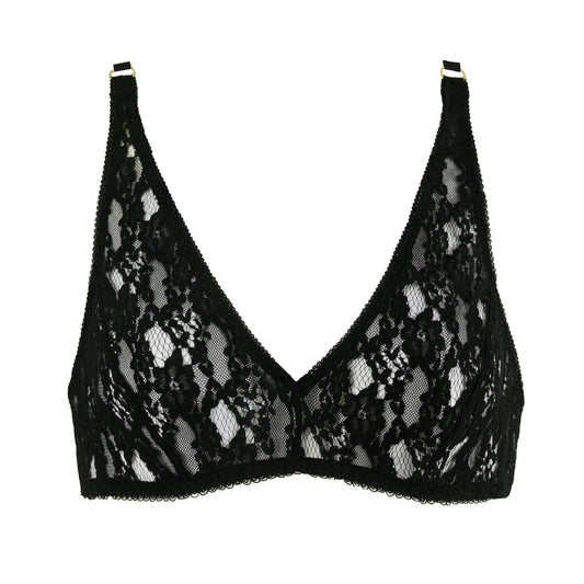 Nocturne Soft Bra
