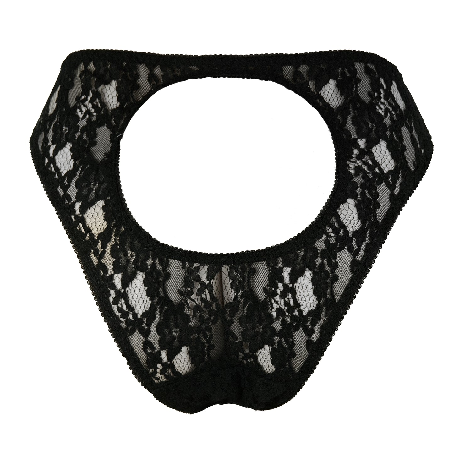 Nocturne Spanking Knicker