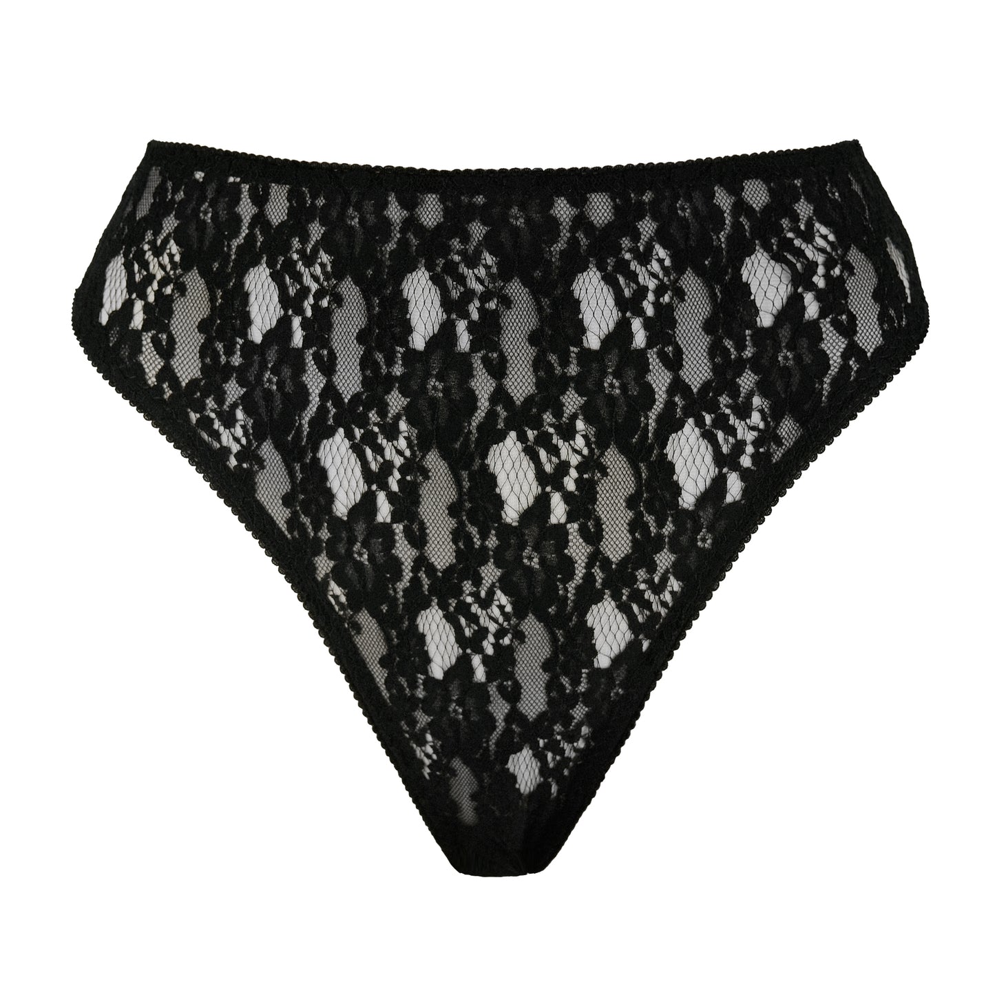 Nocturne Spanking Knicker