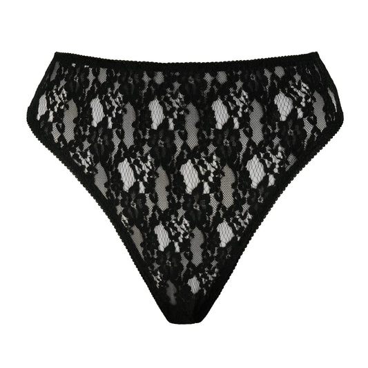 Nocturne Spanking Knicker