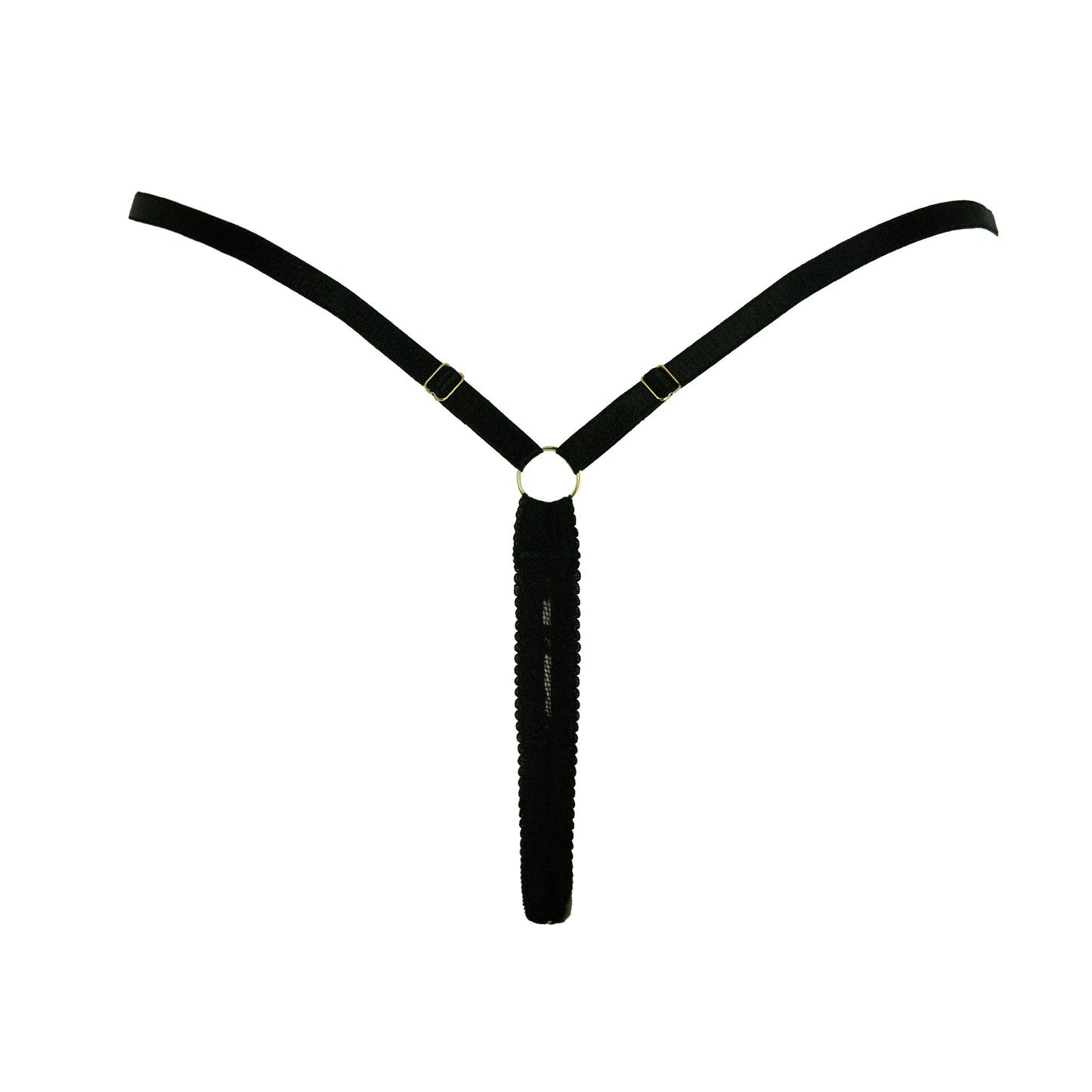 Nocturne Thong