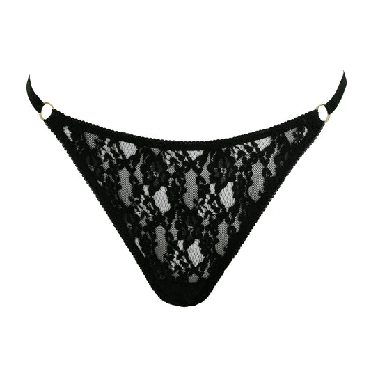 Nocturne Thong