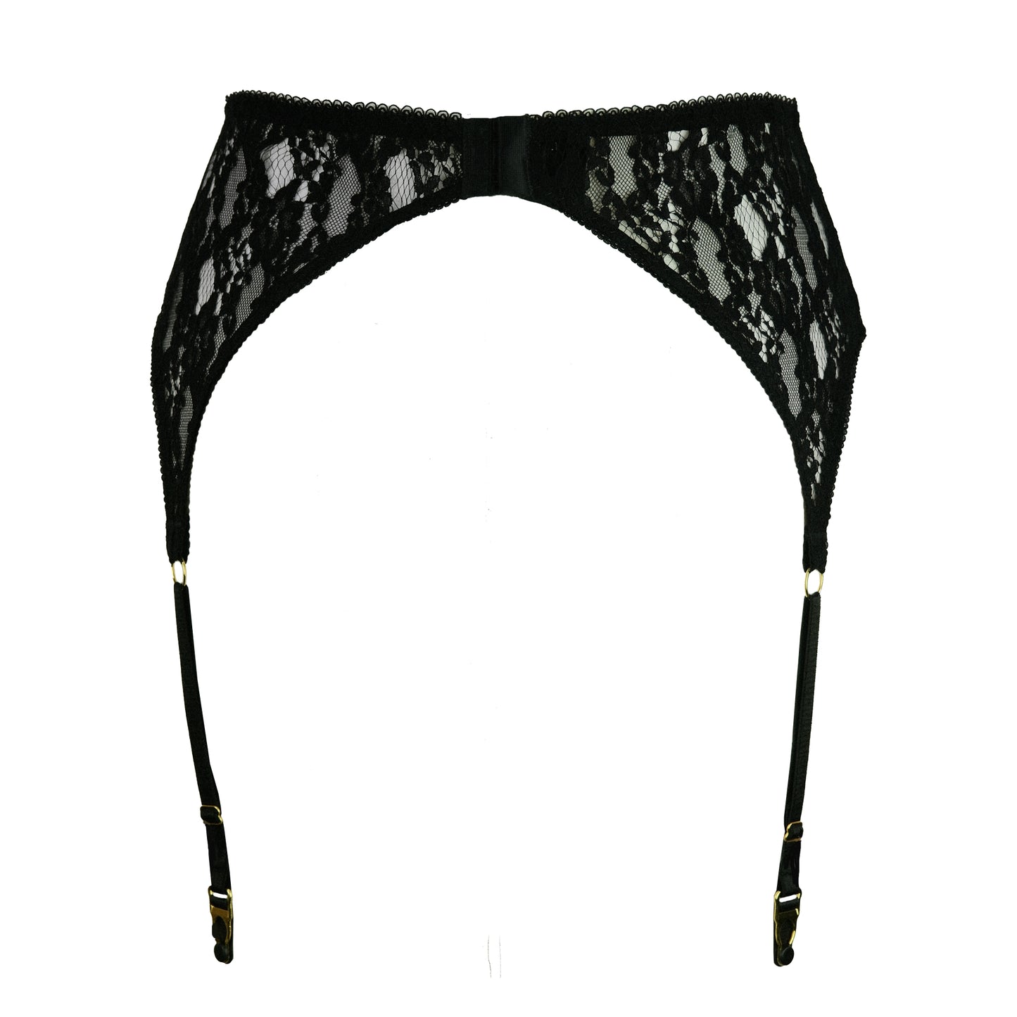 Nocturne Suspender Belt