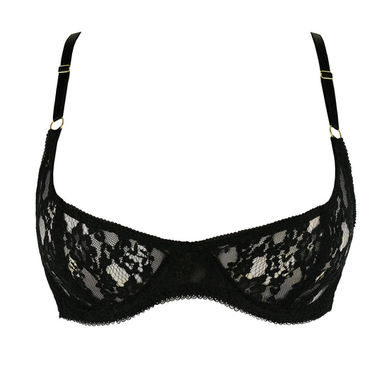 Nocturne Demi Bra