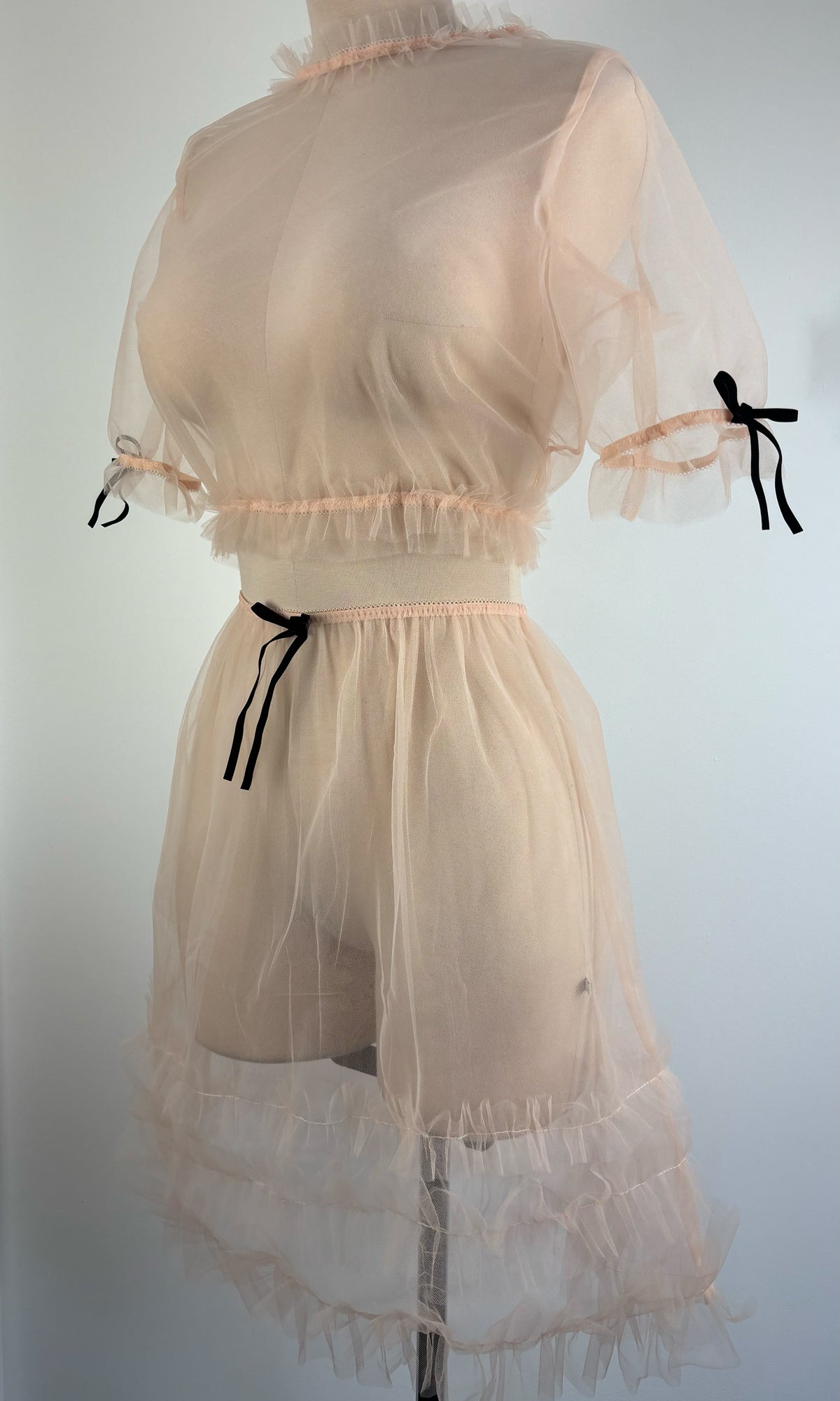 Whisper Petticoat
