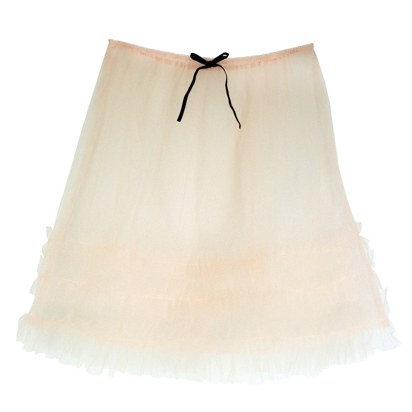 Whisper Petticoat