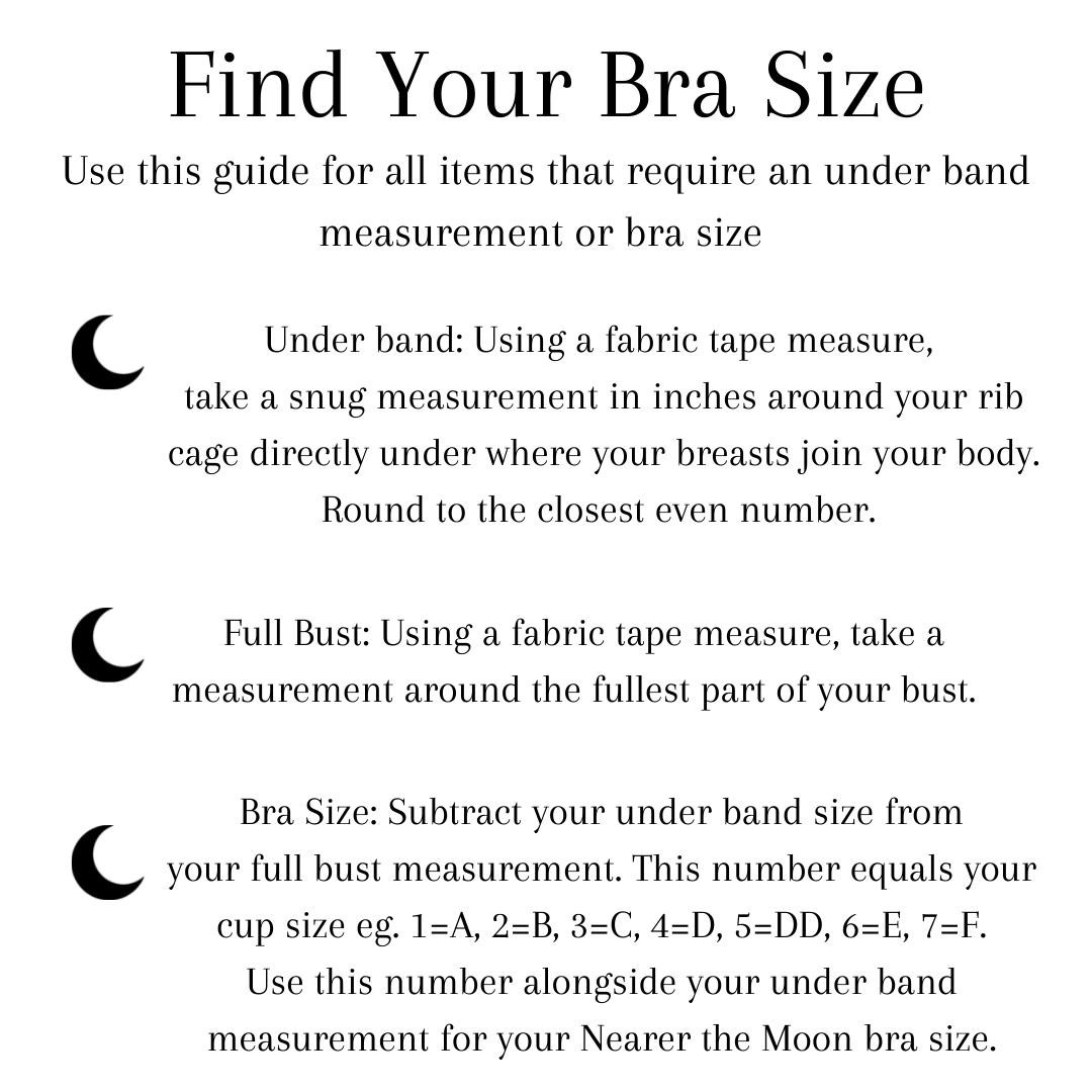 Diablo Bra