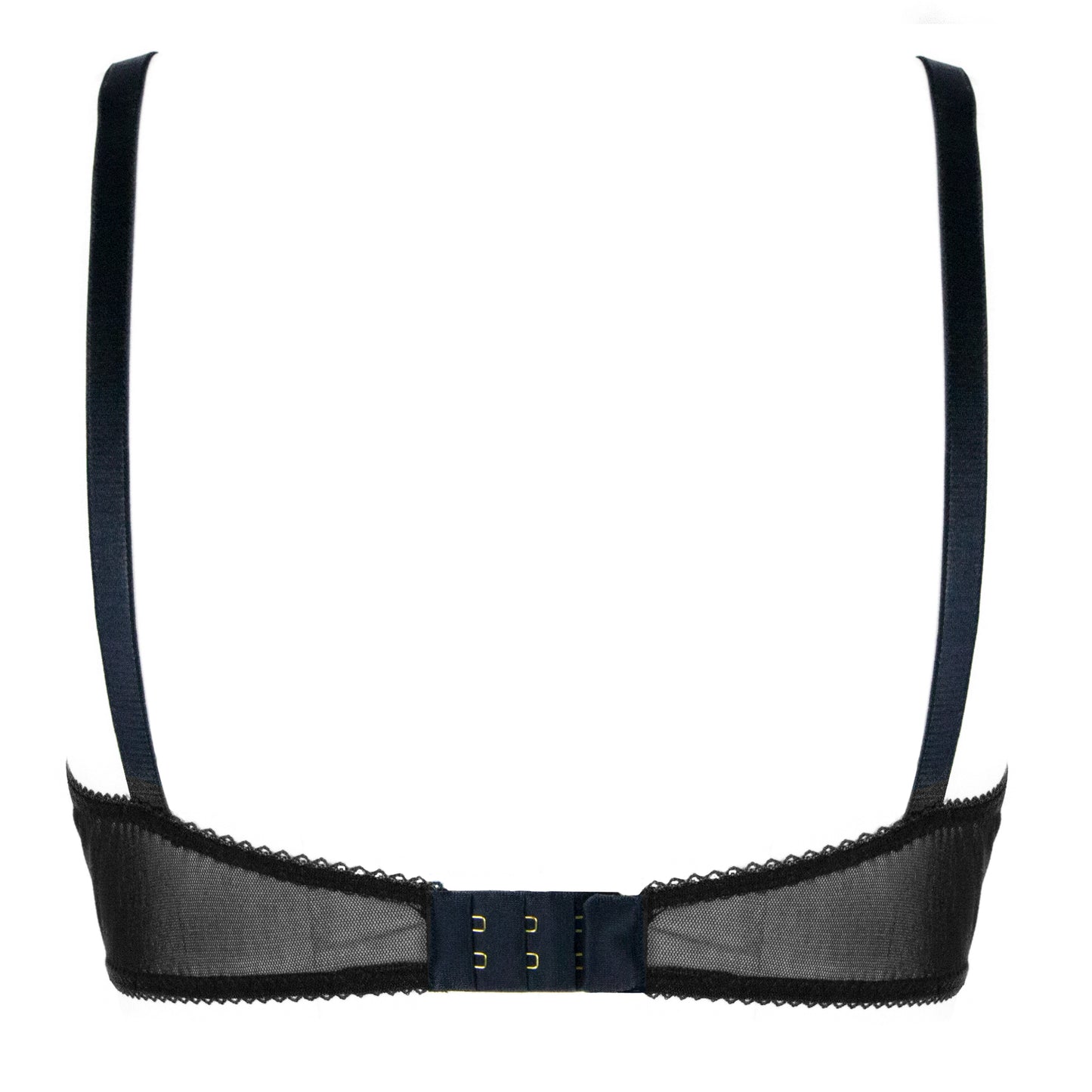 Diablo Bra