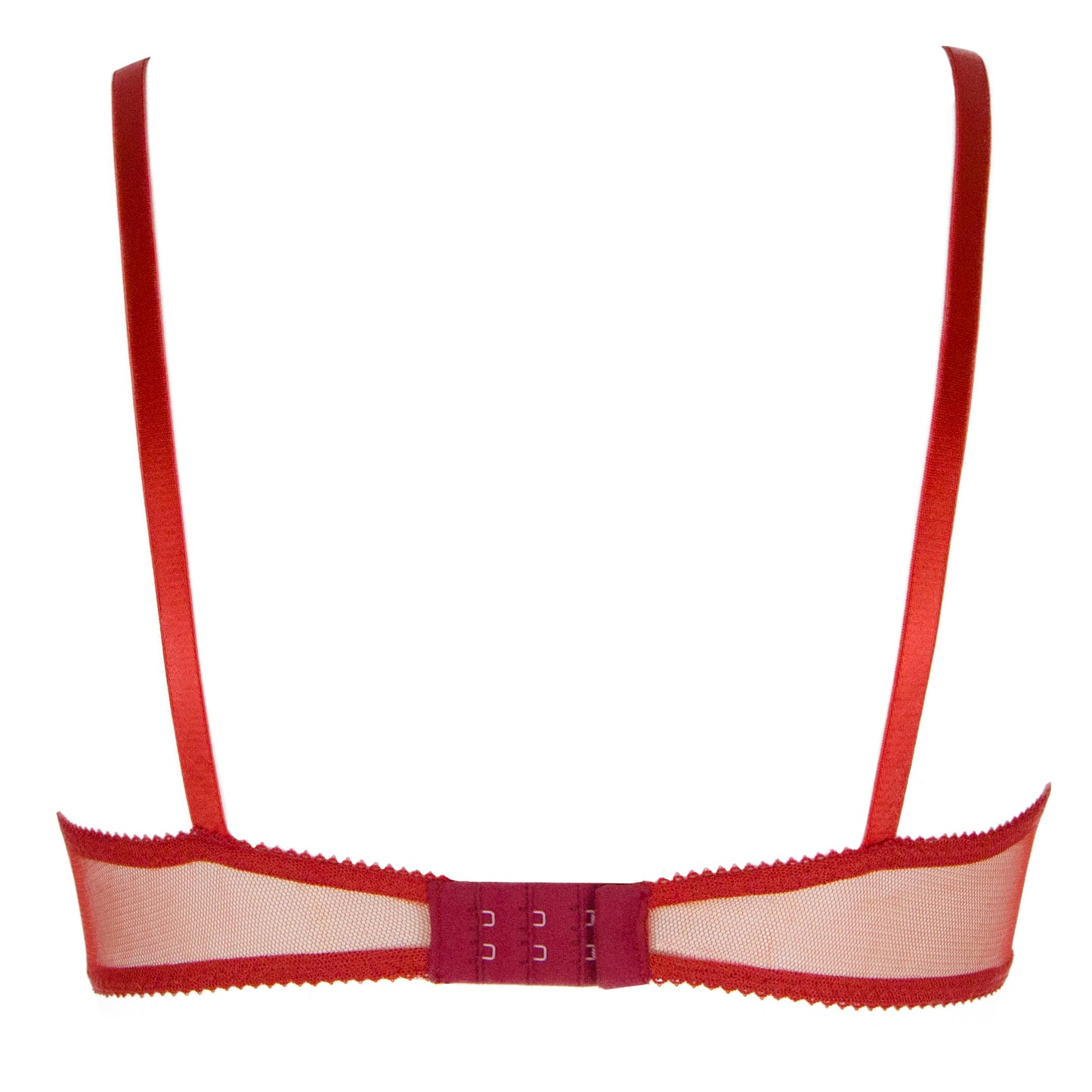 Diablo Bra