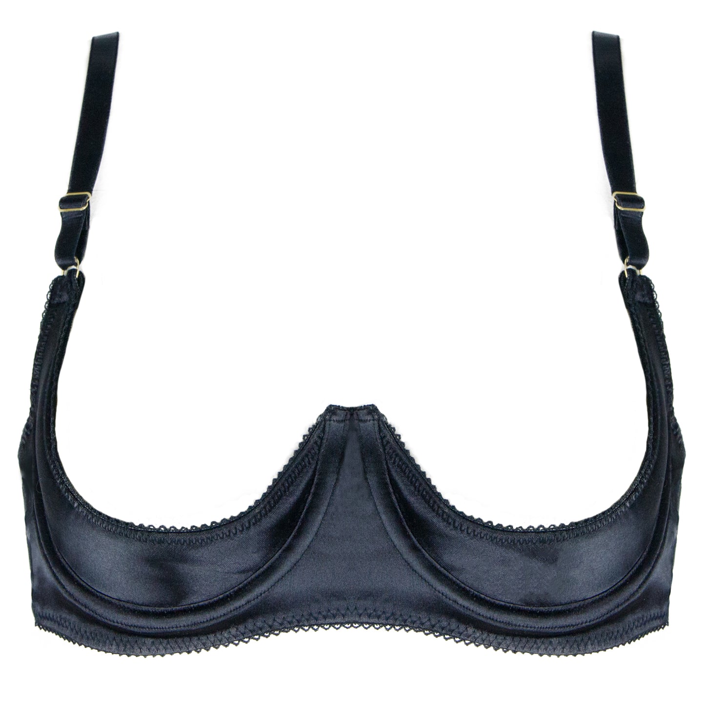 Diablo Bra