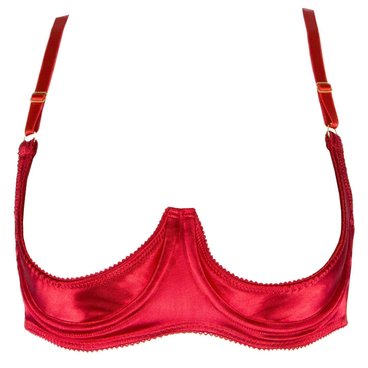 Diablo Bra