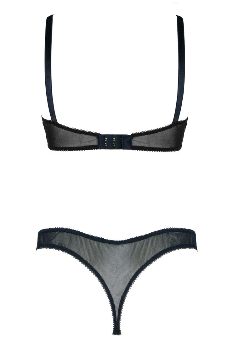 Diablo Bra