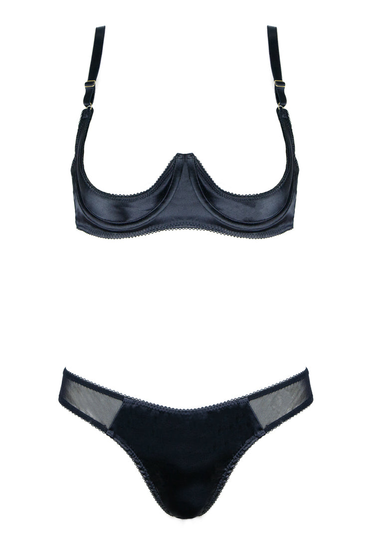 Diablo Bra