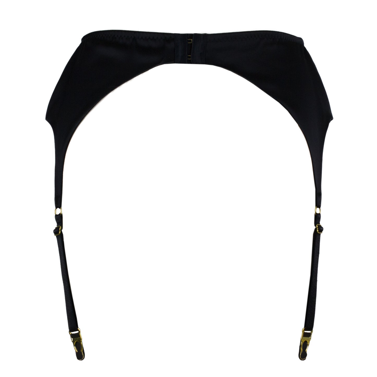 Eclipse Suspender Belt - Made to Order