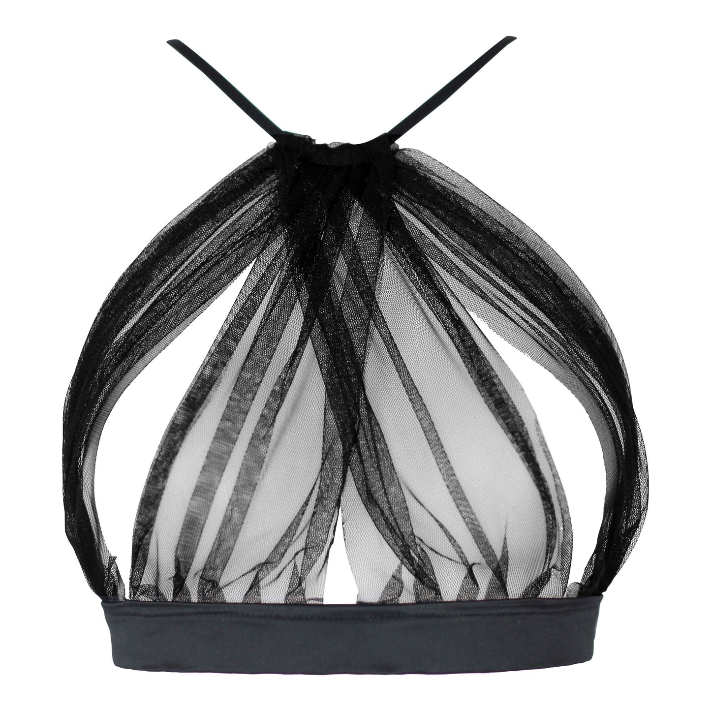 Occult Bra - Nearer The Moon
- 1