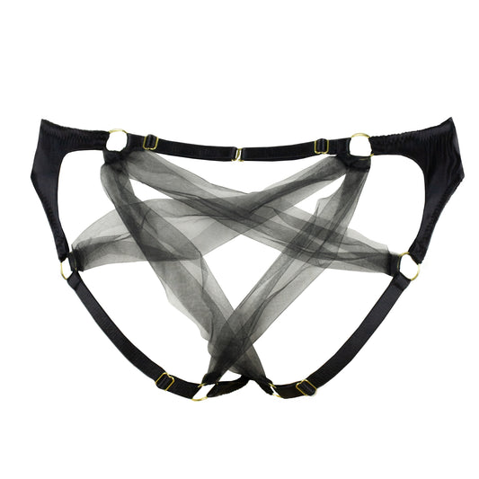 Occult Knicker - Made to Order