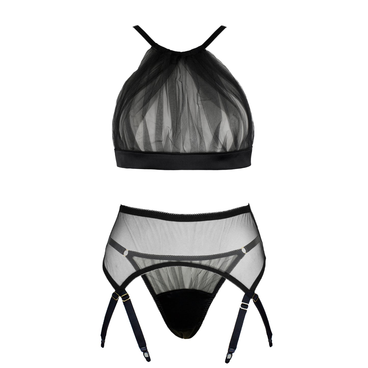 Occult Bra - Made to Order