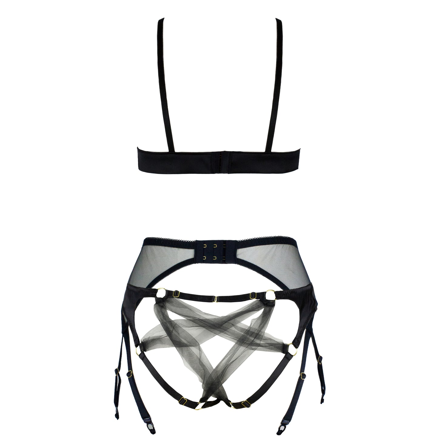 Occult Bra - Made to Order