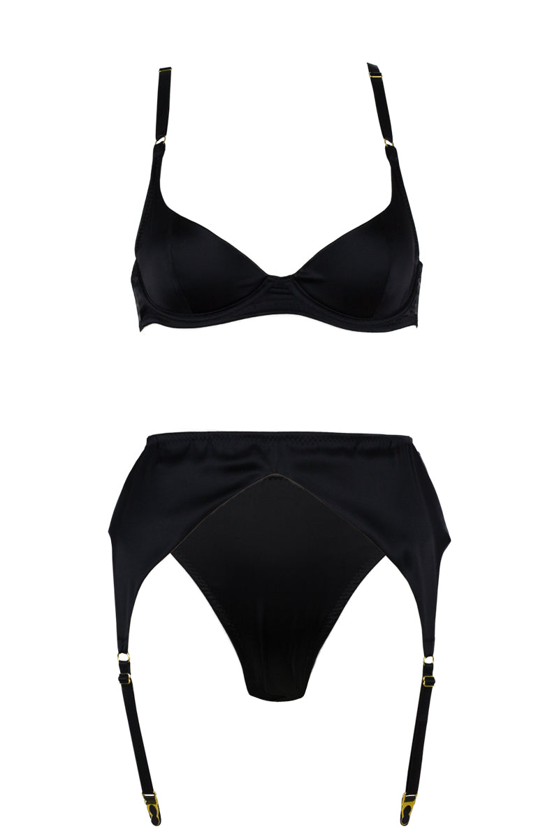 Eclipse Thong - Made to Order