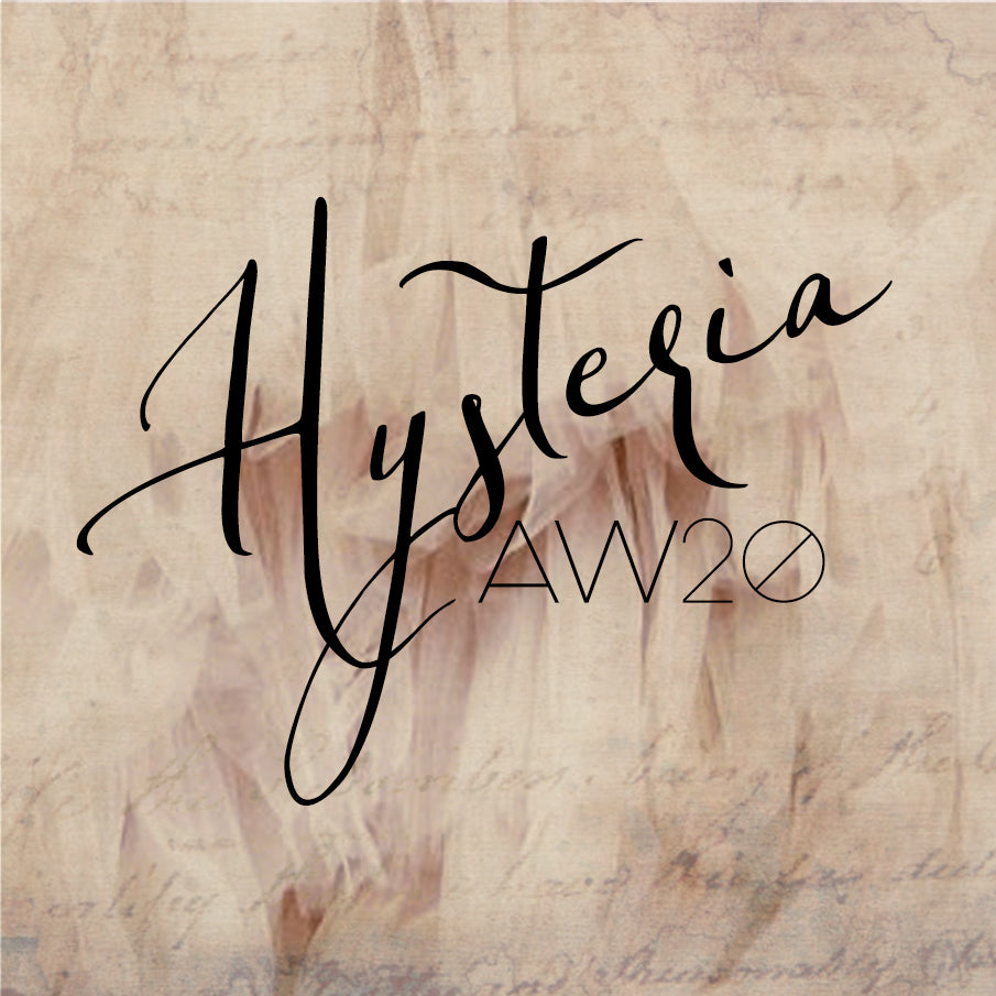 Hysteria AW20