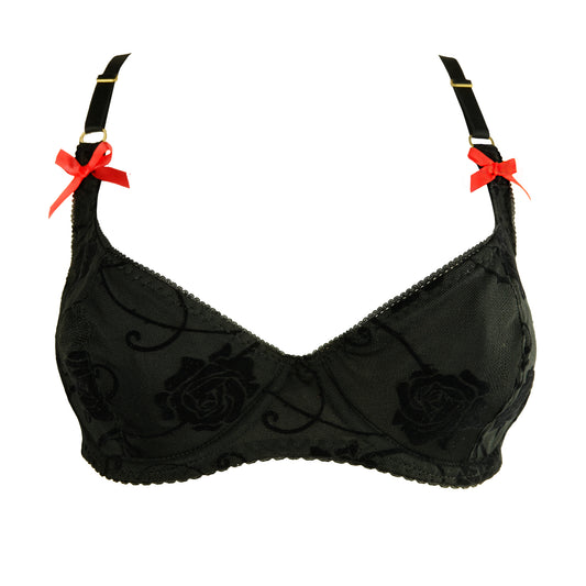 Briar Demi Cup Bra