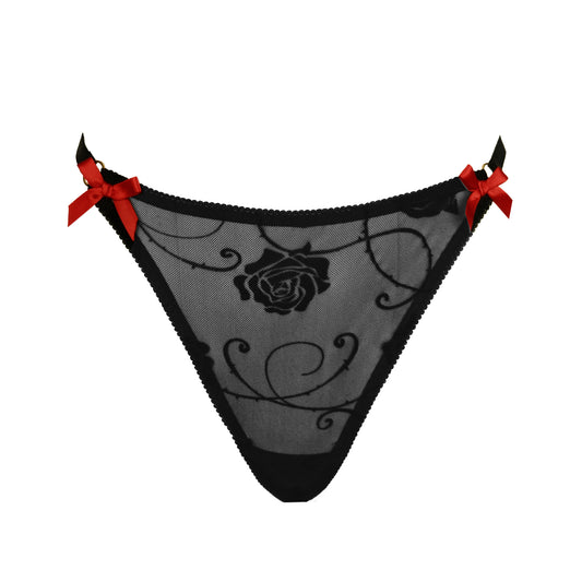 Briar Thong