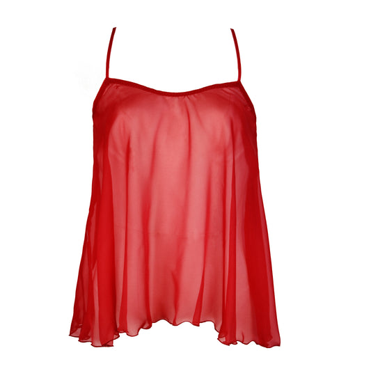 Dreamy Babydoll Cami