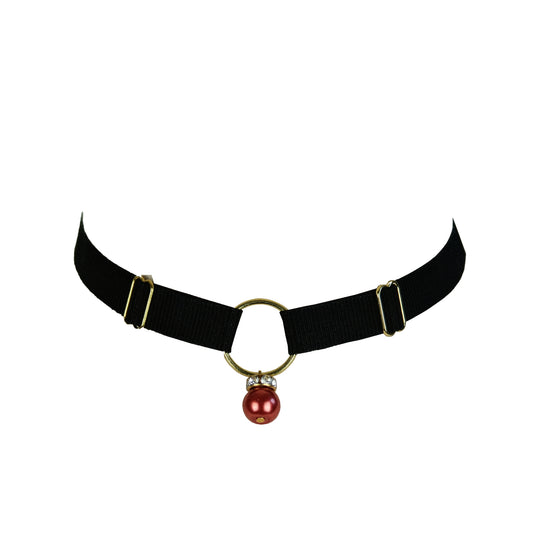 Euphoria Choker - Made to Order