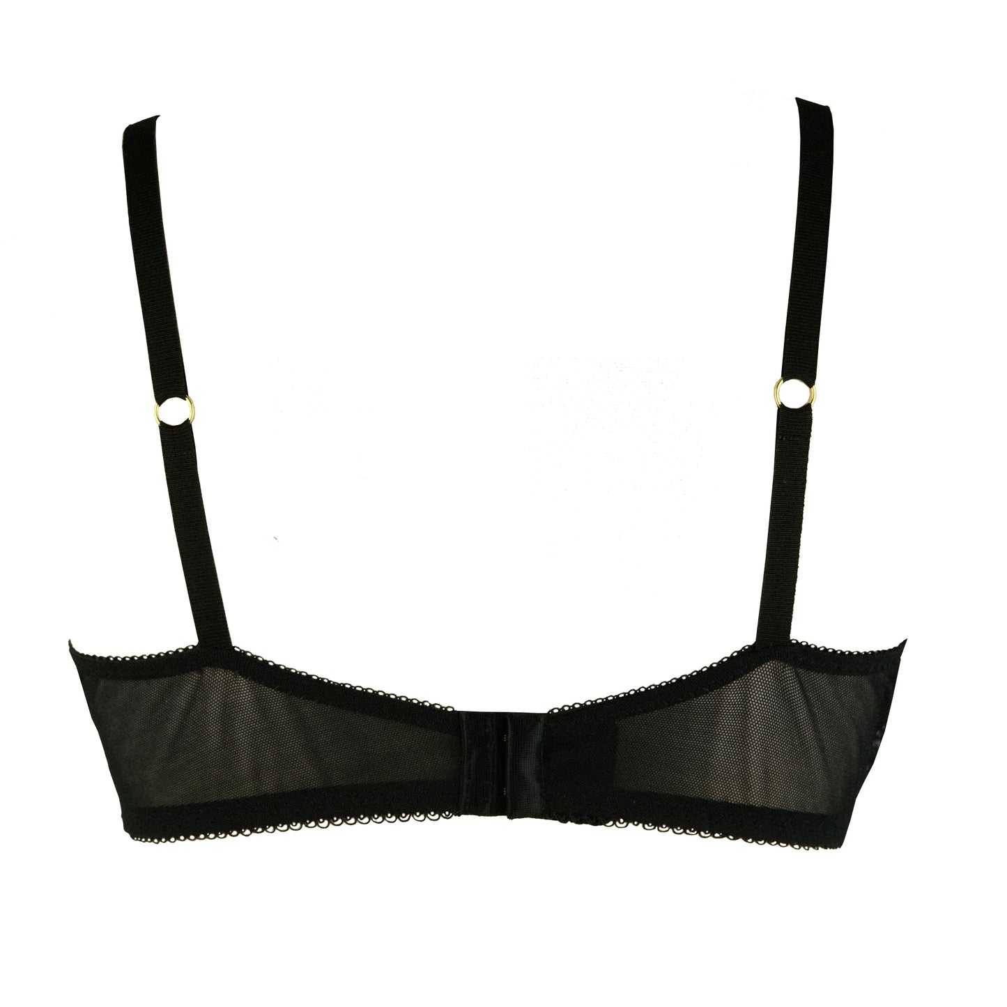 Euphoria Demi Cup Bra - Made to Order