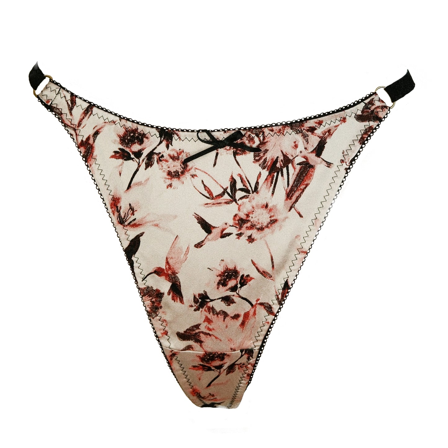 Euphoria Thong - Made to Order