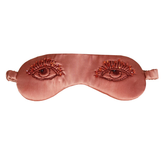 Kismet Eyemask - Made to Order