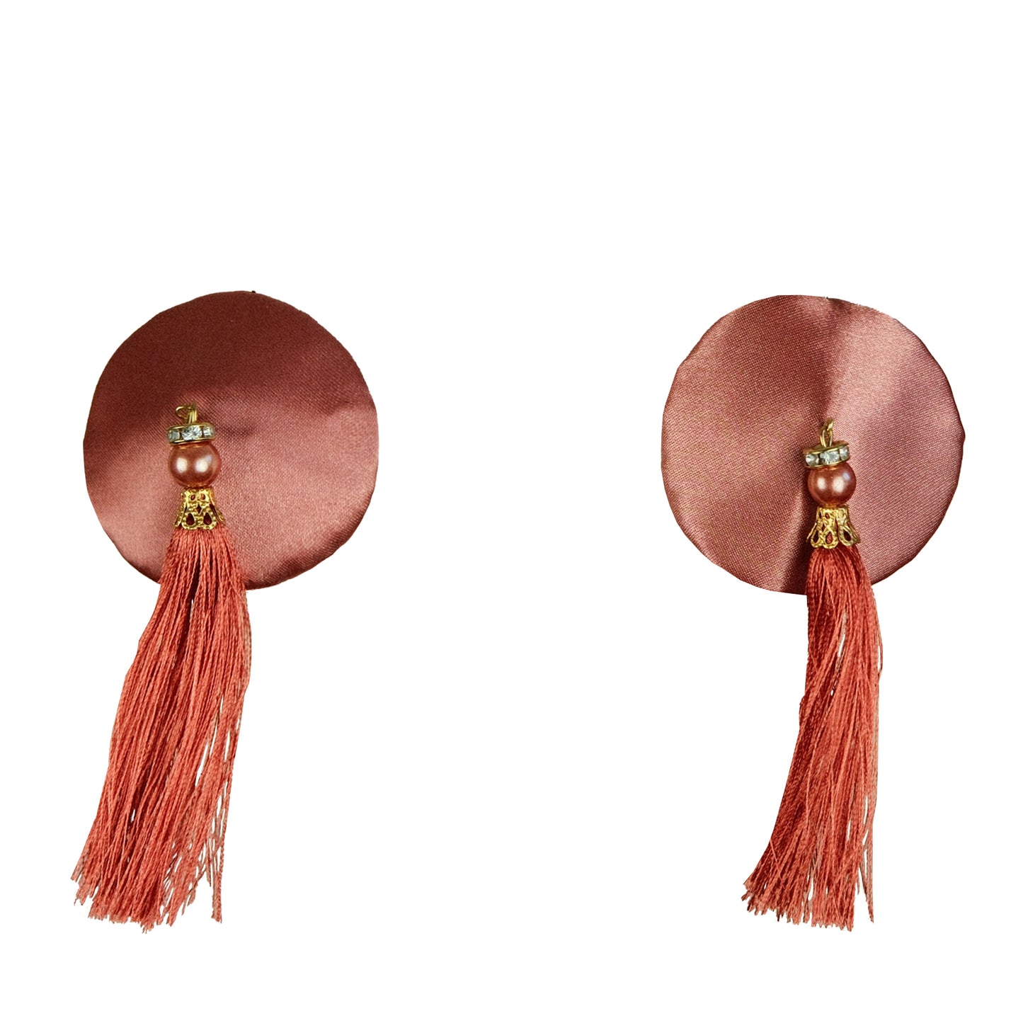 Kismet Tassels - Made to Order