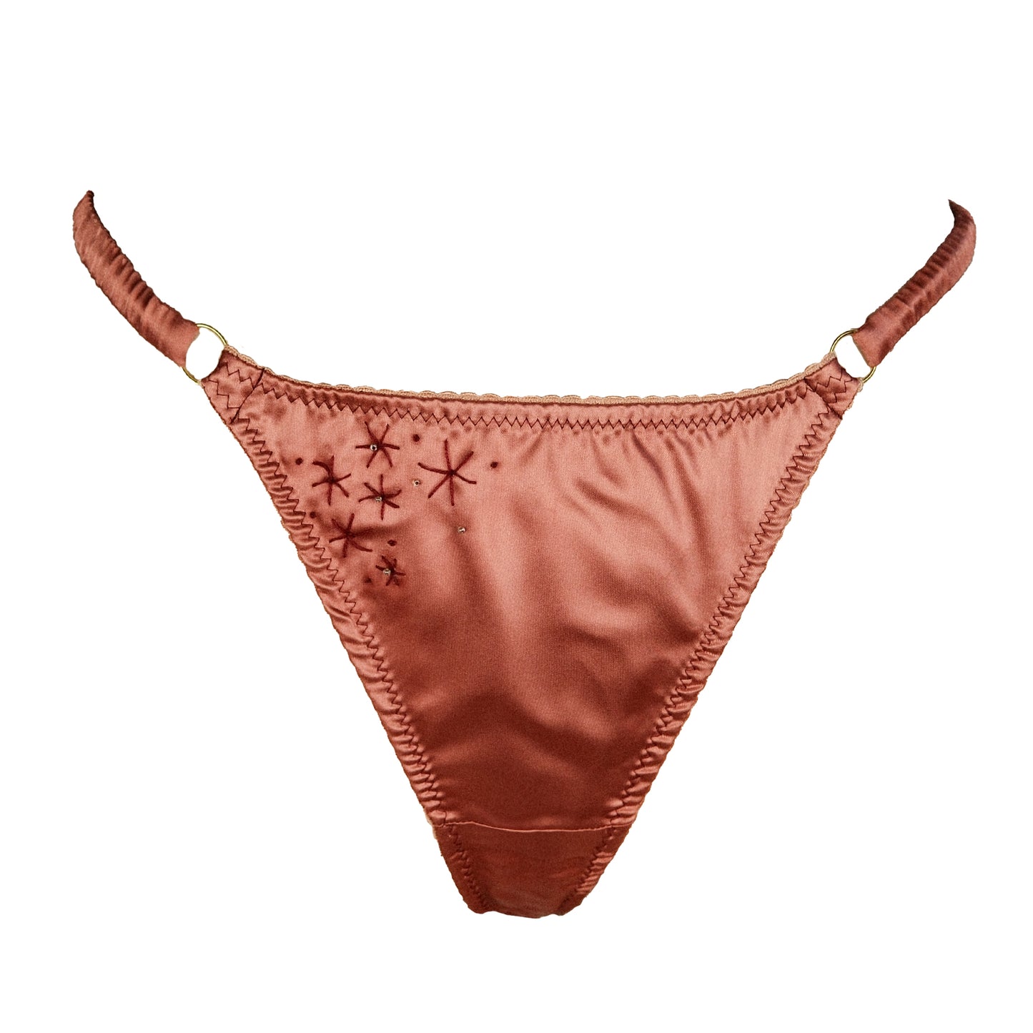 Kismet Thong - Made to Order