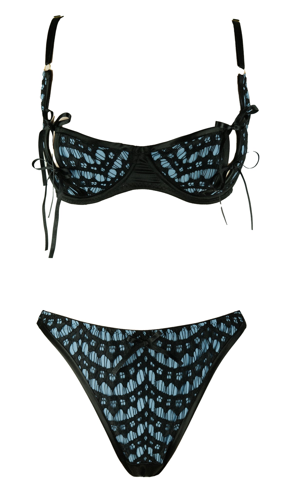 Muse Thong
