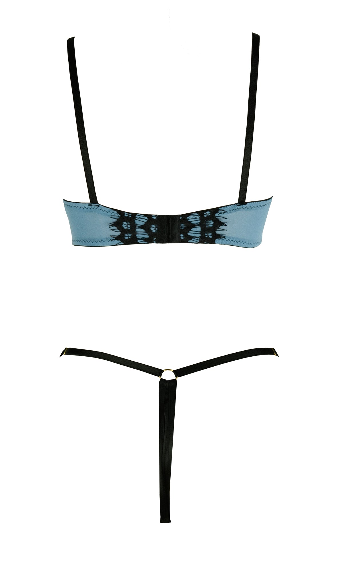 Muse Thong