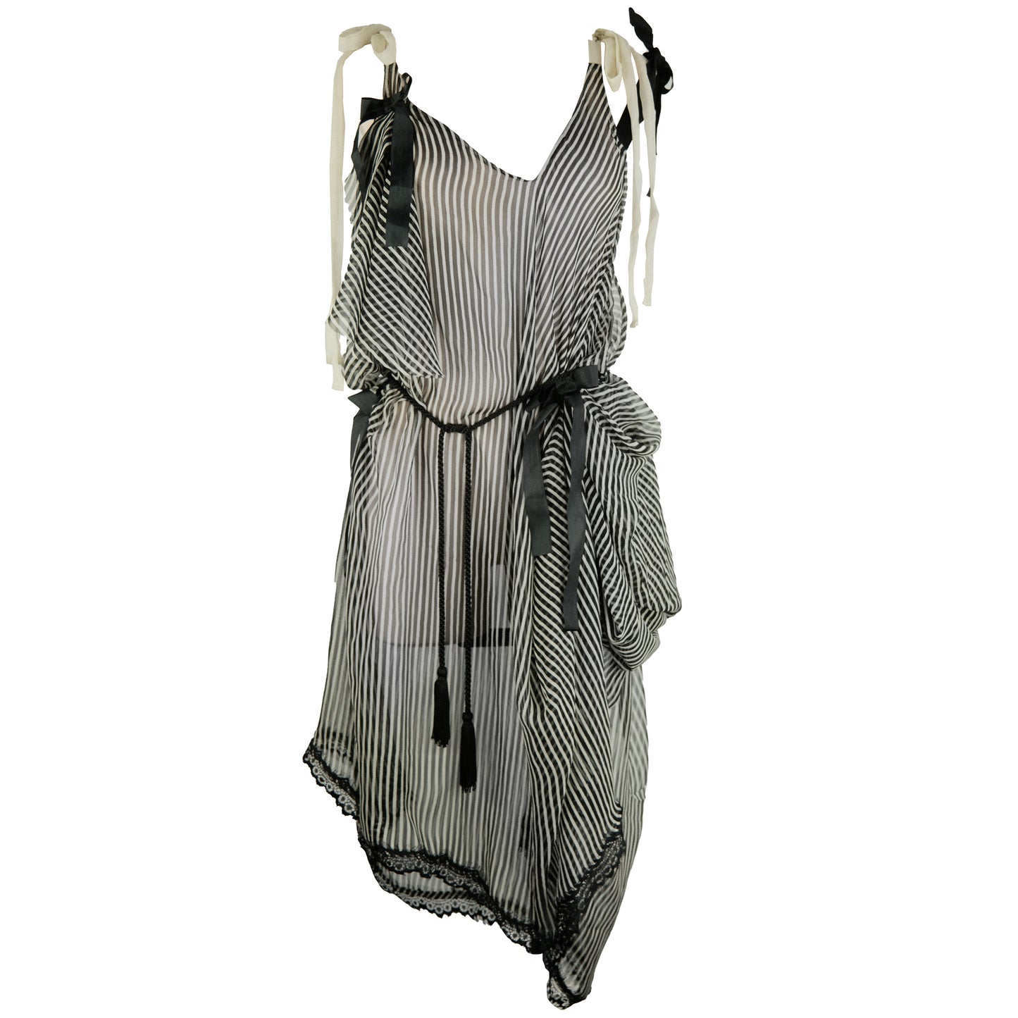 Nix Gown