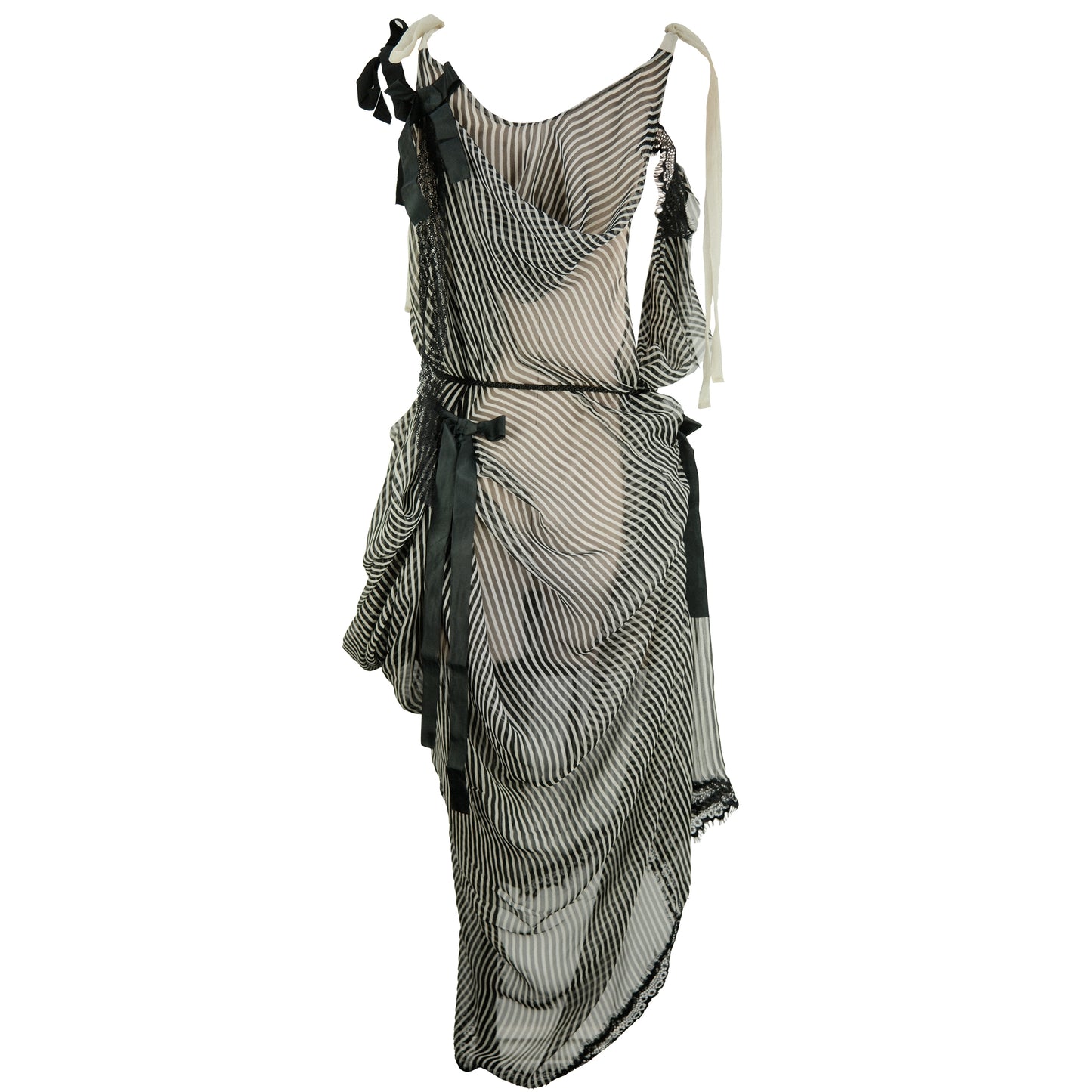 Nix Gown