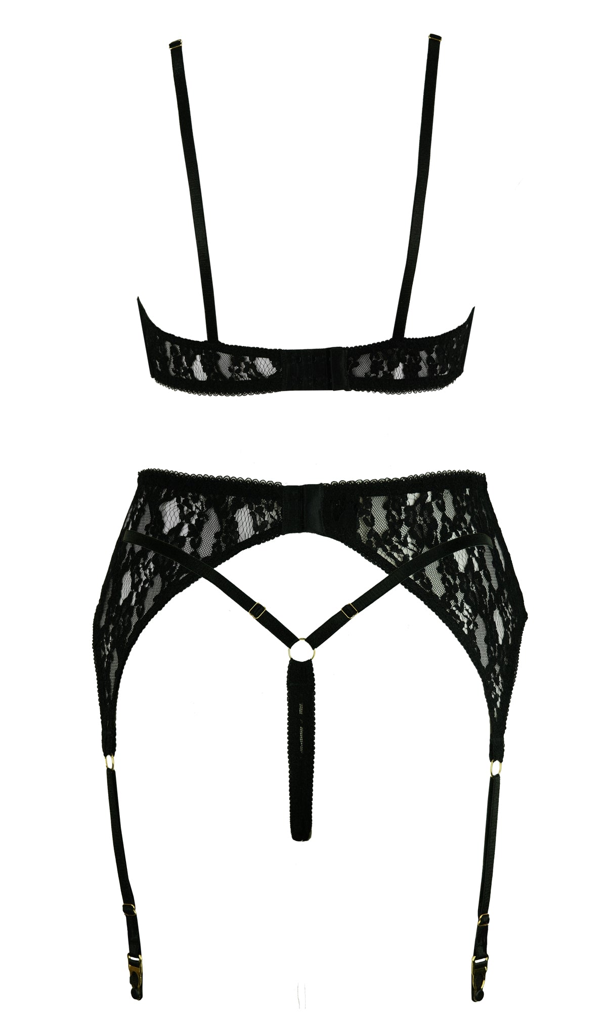 Nocturne Demi Bra