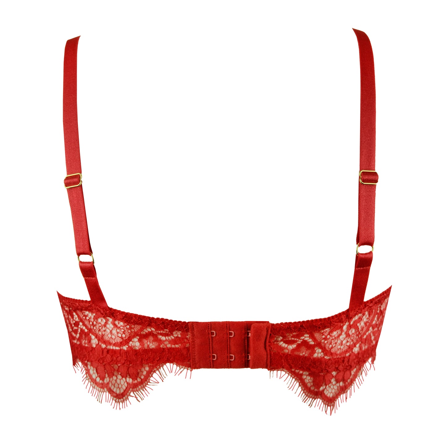 Seraphim Cupless Bra